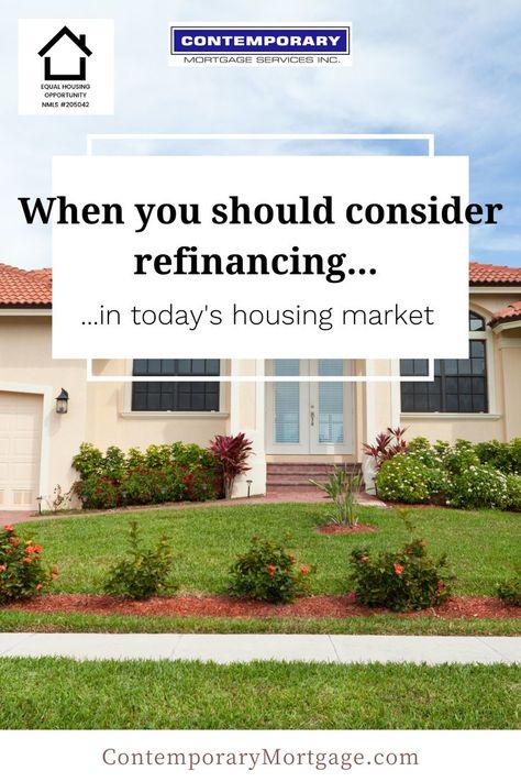 Here are 4 reasons you should think about refinancing your home loan. A great time to refinance is when you have enough equity in your home to remove PMI. You should consider refinancing when you want to take cash out, perhaps for home renovations. Debt consolidation is a great reason to refinance. Also, if you want to get a better rate, or lower your mortgage payment. #mortgage #refinance #realestate Cash Out Refinance, Real Estate Articles, Mortgage Tips, Home Buying Tips, Home Renovations, Mortgage Payment, Cash Out, First Time Home Buyers, Debt Consolidation