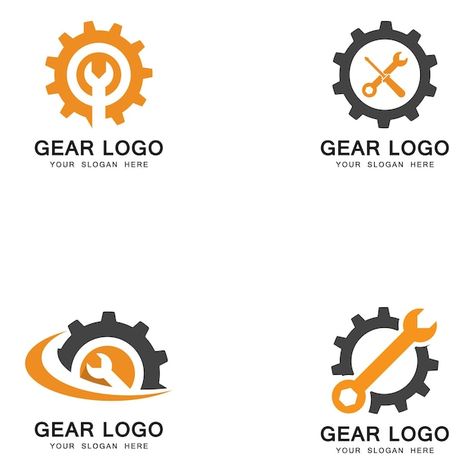 Vector wrench and gear cogwheel icon vec... | Premium Vector #Freepik #vector #fix-icon #repair-icon #mechanical-engineering #machine-icon Mechanical Logo, Engineering Logo, Painted Trees, Machine Logo, Gear Logo, Design Board, Mechanical Engineering, Logo Ideas, Board Design