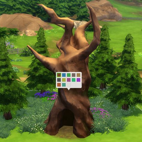 Mod The Sims - What?! More portals?! **UPDATED** Sims 4 Realm Of Magic Mods, Realm Of Magic Sims 4 Cc, Sims 4 Fancy Cc, Zombie Christmas, Magic Realms, Play Sims 4, Sims 4 Studio, Cc Mods, Play Sims