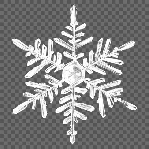 Ice Png For Editing, Ice Png, Snowflake Png, Snow Png, Snowflake Snowflake, Winter Stickers, Snowflake Clipart, Snow Illustration, Winter Elements