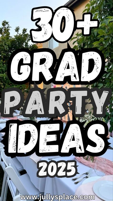 grad party ideas, graduation party decor, graduation backyard ideas, backyard grad party ideas, graduation 2025 Boys Graduation Centerpiece Ideas, Backyard Party Seating Ideas, Graduation Party Ideas Decorations Diy, Pictures For Graduation Party, Class Of 2025 Graduation Party Ideas, Grad Party Centerpieces For Boys, Backyard Grad Party Ideas, Sage Green Graduation Party, 2025 Graduation Ideas