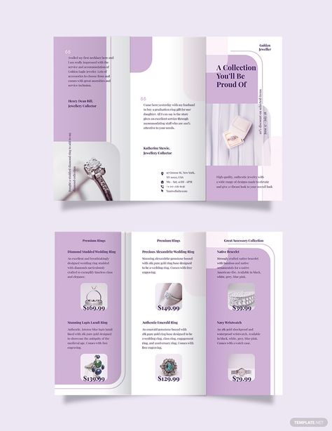 Adobe Illustrator Templates, Brochure Format, Adobe Indesign Templates, Indesign Brochure Templates, Brochure Psd, Template Brochure, Professional Brochure, Illustrator Template, Brochure Template Psd