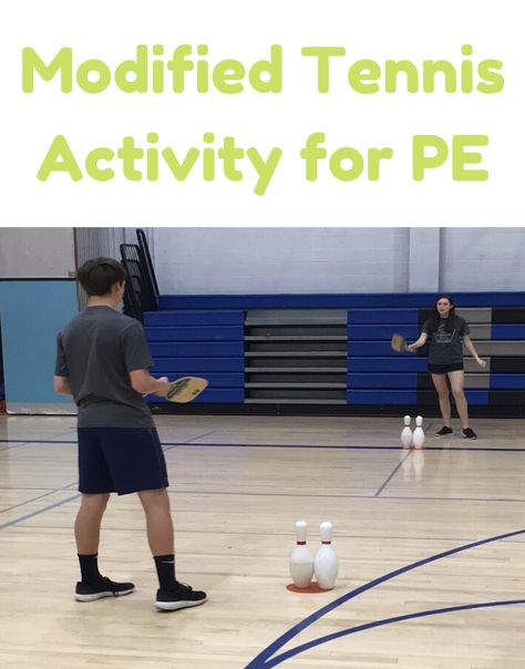 Striking Pe Games, Pe Activities For Middle School, Pe Games High School, Middle School Pe Lesson Plans, Adapted Pe Activities, Middle School Pe Games, Physical Education Worksheets, Pe Games Middle School, Middle School Pe