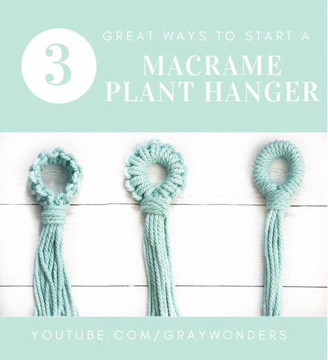 8 String Macrame Plant Hanger, Macrame Plant Hanger No Ring, No Ring Macrame Plant Hanger, Macrame Ring Plant Hangers, Diy Macrame Plant Hanger Tutorials, Mekrami Plant Hanger, Macrame Clothes, Macrame Planter, Macrame Plant Hanger Tutorial