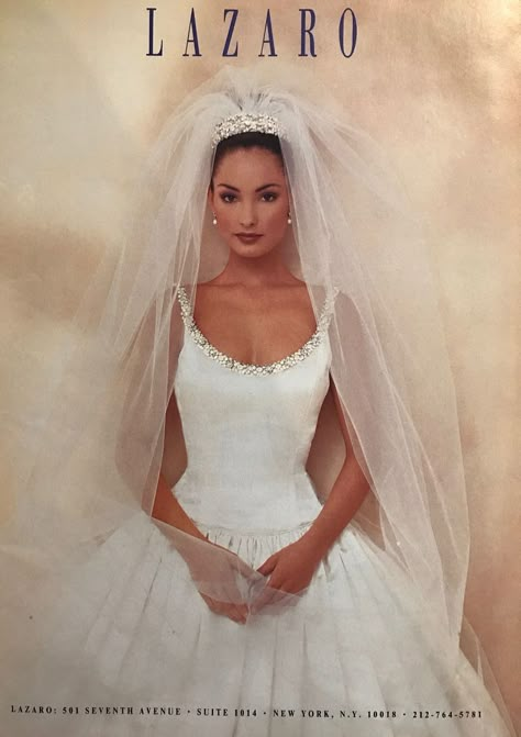 Bridal Dress Patterns, 90s Wedding Dress, 1980s Wedding, 80s Wedding, Wedding Movies, Royal Blue Wedding, Pretty Wedding Dresses, Dream Wedding Ideas Dresses, Dress Rental