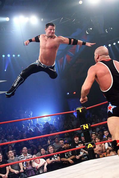 AJ Styles (with Kurt Angle) Dark Mysterious, Imaginary World, Life Drawing Reference, Giant Animals, Dark Paintings, Action Pose Reference, Polish Artist, Male Pose Reference, Wwe Tna