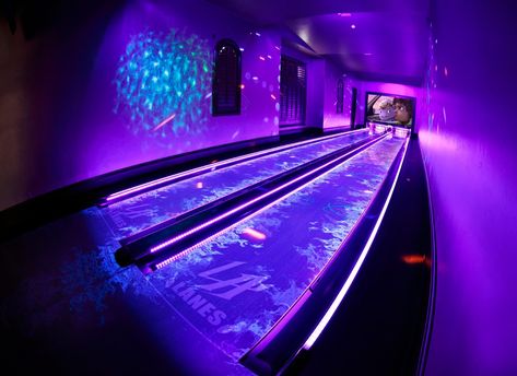 Bowling Alley Design, Alley Design, Home Bowling Alley, Technical Drawings, Bowling Alley, American Gods, Theater Room, Future Family, Site Visit