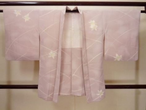 Pink Haori, Haori Pattern, Men's Yukata, Jewelry Dress, Yukata Kimono, Outfit Styles, Old Fashion Dresses, Clothing Design Sketches, Need Friends