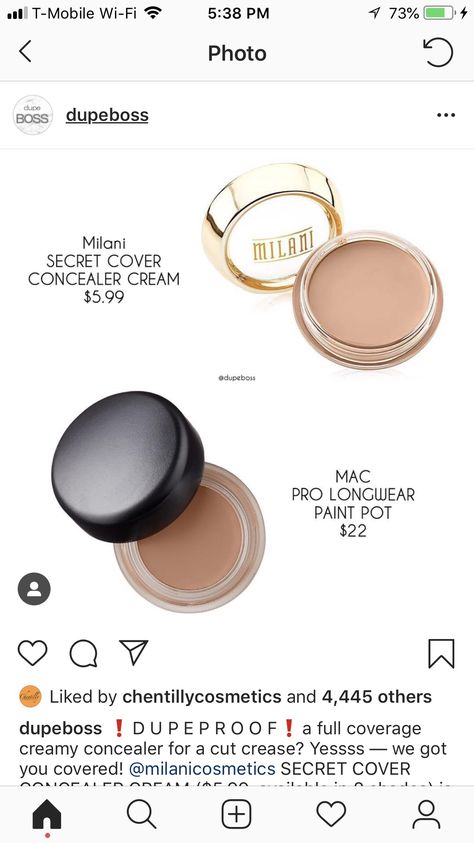 Pot Concealer, True Match Concealer, Medium Sand Elf Concealer, Jouer Concealer, Creamy Concealer, Cream Concealer, Cut Crease, Painted Pots, Concealer