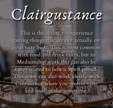 Clair Senses, Clairvoyant Psychic Abilities, Empath Abilities, Psychic Development Learning, Spiritual Angels, Psychic Intuition, Pagan Spirituality, Spiritual Psychology, Spiritual Awakening Signs