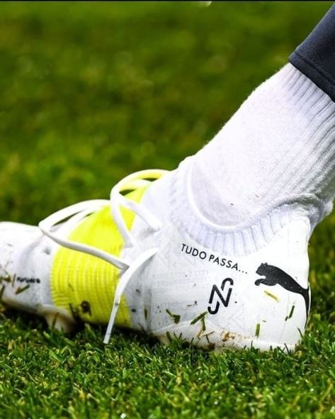 Neymar Jr Cleats, Neymar Shoes, Neymar Boots, Neymar Football Boots, Neymar Jr Tattoos, Puma Football Boots, Neymar Jr Hairstyle, Puma Boots, Concept Sneakers