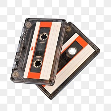 vintage,nostalgia,box,audio frequency,magnetic tape,old school,classic,music,music clipart,box clipart,vintage clipart,tape clipart,retro clipart,audio clipart Cassette Tape Png Aesthetic, Old Cassette, Old Tape Recorder, Vintage Tape Recorder, 80s Cassette Tapes, Music Clipart, 90s Cassette Tapes, Audio Tape, Magnetic Tape