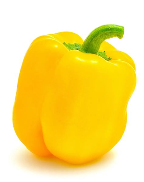 Bell Pepper Seeds, Yellow Bell Pepper, Yellow Pepper, Pepper Seeds, Bell Pepper, Fruits And Veggies, Stuffed Bell Peppers, Brave, Pakistan