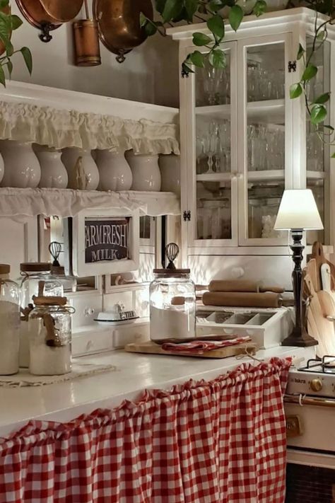 aesthetic kitchen decorations, dining room decor, farmhouse cabinet color ideas, farmhouse kitchen, farmhouse kitchen backsplash, farmhouse kitchen cabinets, farmhouse kitchen decor, farmhouse kitchen decor countertop, farmhouse kitchen decor ideas, farmhouse kitchen decor wall, farmhouse kitchen decorations, farmhouse kitchen decors, farmhouse kitchen design, farmhouse kitchen ideas, farmhouse kitchen island, Old Fashion Farmhouse Kitchen, Old Country Kitchen Southern Style, 1940s Farmhouse Kitchen, Kitchen Decor Ideas Farmhouse, Farmhouse Kitchen Decor Countertop, Farmhouse Kitchen Decor Wall, Dining Room Decor Farmhouse, Kitchen Decor Countertop, Retro Farmhouse Kitchen