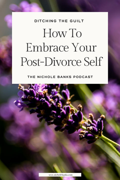 Tune in to The Nichole Banks Podcast for real, raw conversations about healing, heartache, and happiness after divorce. Nichole brings a mix of personal stories, expert advice, and a dash of humor to help you navigate life post-divorce with confidence and grace. Whether you're dealing with guilt, rediscovering yourself, or ready to find love again, this is your go-to space for inspiration and support. Listen now! #quotes #divorcedwomen #guilt Rediscovering Yourself, Dealing With Guilt, Find Love Again, Life After Divorce, Women Healing, Divorce For Women, Now Quotes, Post Divorce, Find Love