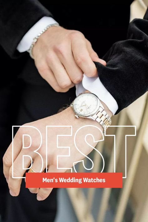 men's wedding watches Grooms Watch Gift Wedding Day, Wedding Day Watch For Groom, Groom Watch Wedding, Wedding Watches For Men, Groom Wedding Watch, Watch For Groom On Wedding Day, Mens Wedding Watch, Wedding Watch For Groom, Watch For Groom