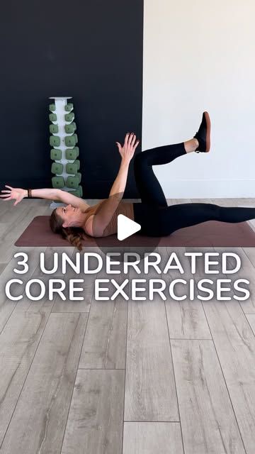 Plank Core Workout, Easy Core Exercises, Stair Workout Gym, Beginner Core Workout At Home, Best Core Exercises For Women, Functional Core Training, Active Recovery Workout, Ab Fitness, Deep Core Exercises