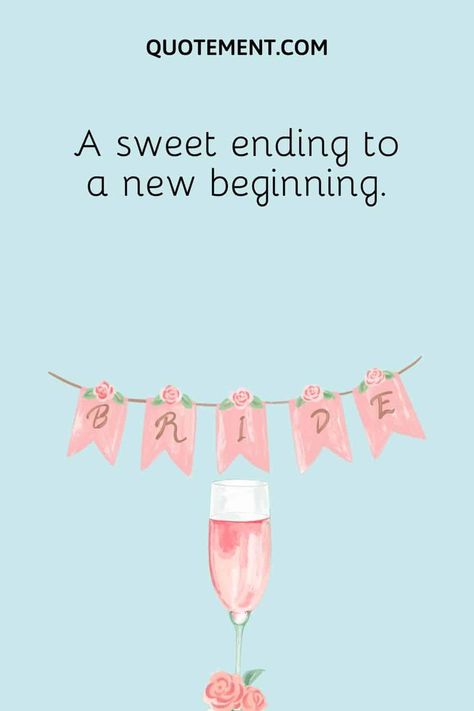 If you need some inspiration in posting your bridal shower pics, I got you covered with my list of the best bridal shower captions! Quotes For Brides, Bridal Quotes Inspiration, Wedding Shower Quotes, Bridal Shower Captions Instagram, Haldi Props, Shower Captions, Wedding Countdown Quotes, Bridal Wishes, Bride To Be Quotes