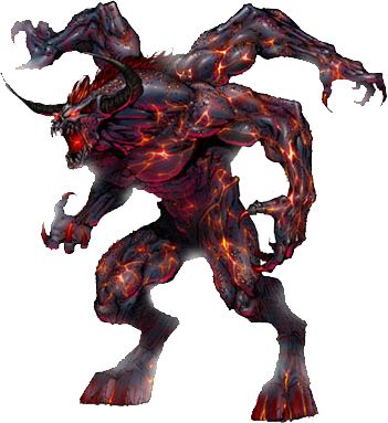 Asura Demon Art, Demon Minotaur, Four Armed Monster, Demon Claws, 4 Arms Character Design, Dnd Demons, Demon Dnd, Monster Hybrid, Demonic Beast