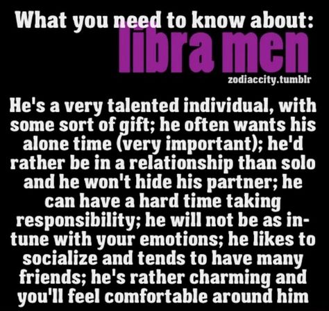 Libra men. This applies only half to my (also) libra boyfriend Libra Boyfriend Facts, Libra Men Traits, Libra Boyfriend, Libra Men, Virgo Libra Cusp, All About Libra, Libra Life, Libra Traits, Zodiac Journal