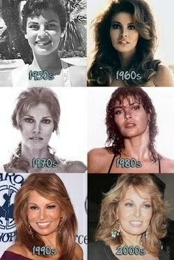 Raquel Welch Rachel Welsh, Rachel Welch, Golden Hollywood, Female Movie Stars, Through The Decades, Celebrities Then And Now, Ingrid Bergman, Katharine Hepburn, Rita Hayworth