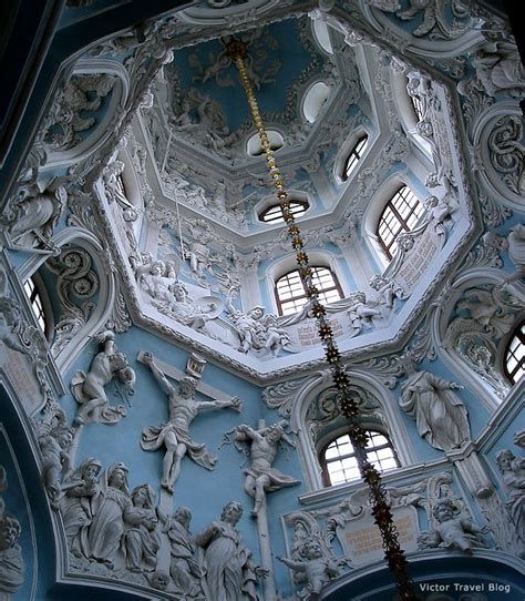 moscow baroque - Ecosia - Images Indicolite Aesthetic, Baroque Church, Architecture Baroque, Alice Blue, Baby Blue Aesthetic, Light Blue Aesthetic, Contrasting Colours, Blue Aesthetic Pastel, Japon Illustration