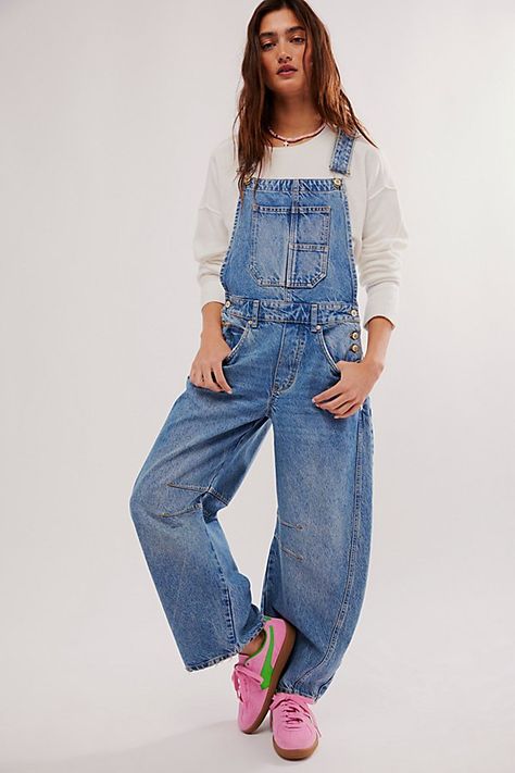 Women overalls outfits