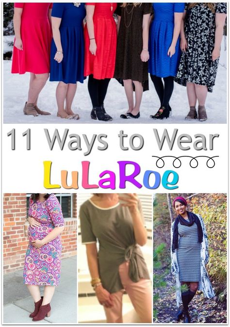 Are you intrigued by LulaRoe? There are so many beautiful ways to wear the many styles, and there's something for everyone. Visit the links to be inspired. Long Cardigan Outfit, Bohemian Sundress, Shirt Hacks, Lularoe Outfits, Lularoe Styling, Lula Roe Outfits, Cardigan Outfits, Lularoe Dresses, Fitness Beauty