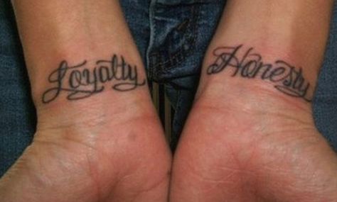 Music Wrist Tattoos, Wrist Tattoos Men, Cool Meaningful Tattoos, Meaningful Tattoos For Men, Loyalty Tattoo, Inner Arm Tattoos, Unique Tattoos For Men, Cool Wrist Tattoos, Tattoos Men