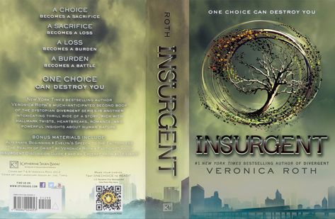 Divergent Mini Book Cover, Divergent Book Cover, Tiny Book Covers To Print, Full Book Covers, Minibook Cover, Insurgent Book, Miniature Book Covers, Mini Book Covers, Diy Tiny Books