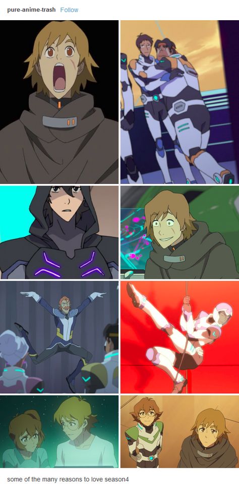 Voltron S4 Season 4 Lance Matt Pidge backstory rope dance Keith galra Voltron Matt X Keith, Voltron Lance And Pidge, Matt X Keith Voltron, Keith And Matt Voltron, Voltron Keith X Lotor, Voltron Pidge X Lance, Voltron Pidge X Keith, Matt X Keith, Keith X Matt