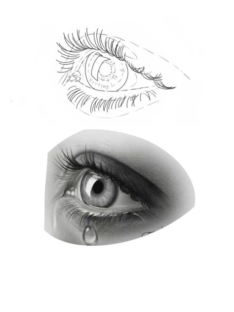 Realism Stencil Tattoo, Realistic Eye Tattoo Stencil, Eye Tattoo Outline, Realism Eye Tattoo, Realism Stencil, Realism Tattoo Stencil, Eye Tattoo Stencil, 101 Tattoo, Realism Practice