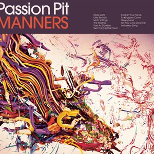 #NowPlaying: Passion Pit - Manners - The Reeling https://t.co/Ab0xjc4VTw Passion Pit, Tears For Fears, Kingdom Come, Ronda Rousey, How To Grow Taller, Alternative Music, Wedding Music, I Love Music, Alternative Rock