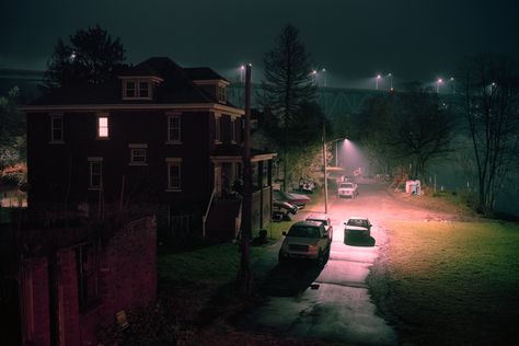 https://flic.kr/p/2hqv3GY | Untitled | patrickjoust | flickr | tumblr | instagram | facebook | prints  ...  Fujica GW690  Kodak Portra 160 Patrick Joust, Night Crawler, Portra 160, Visual Elements, Vivid Dreams, World Of Darkness, Call Of Cthulhu, Gothic Horror, Kodak Portra