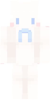 Cinnamoroll~ Skin Minecraft, Oak Logs, Nova Skin Gallery, Brown Mushroom, Horse Armor, Pumpkin Stem, Oak Planks, Roblox Outfit, Minecraft Skin