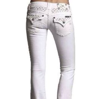 White miss me jeans <3 White Miss Me Jeans, Dresses Cosplay, Pretty Jeans, Nice Pants, Just A Small Town Girl, Jeans Street Style, Nice Jeans, Fashion D, Small Town Girl