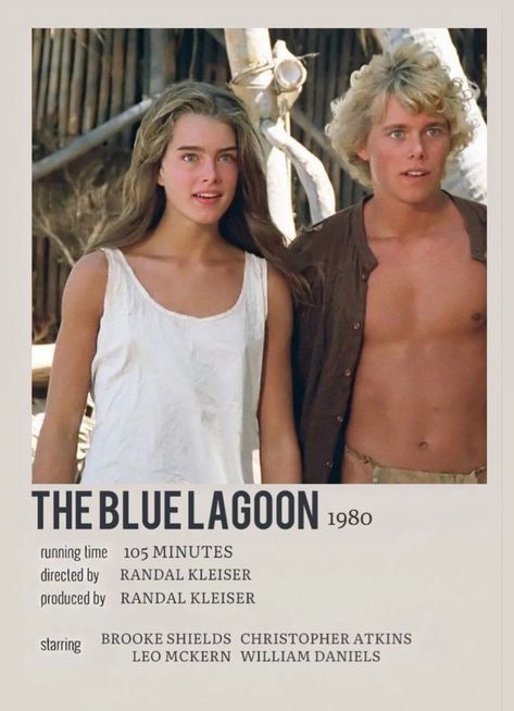 Return To The Blue Lagoon Movie, Movie Parallels, Movies To Watch On Hbo, Return To The Blue Lagoon, Blue Lagoon Movie, Best Teen Movies, Movies To Watch Teenagers, Movie Hacks, Movie Ideas