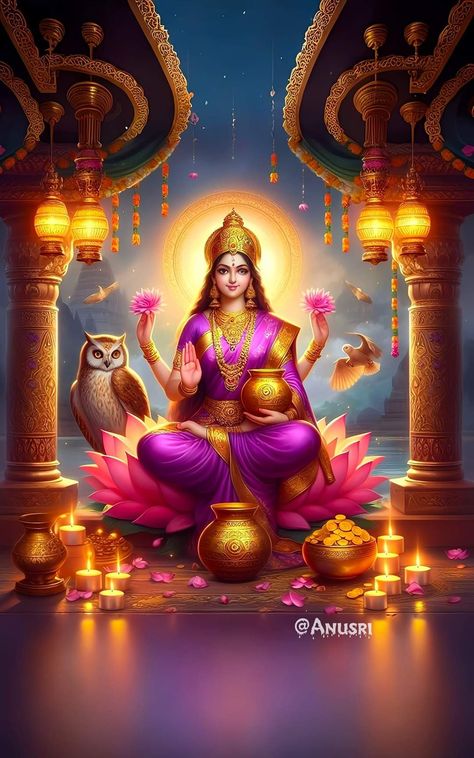 Vaibhav Lakshmi Images, Laxmi Ji Images, Luck Wallpaper, Mata Lakshmi, Navratri Devi Images, Lakshmi Photos, Good Morning Rose Images, Horse Background, Banner Clip Art