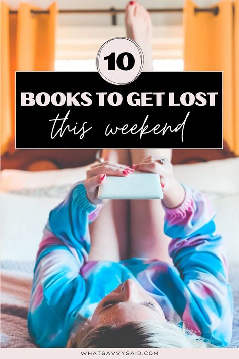 Easy Reads For Women, Feel Good Books For Women, Best Books To Read In 2023 For Women, Books To Read In Your 30s, Books For Women In Their 30s Reading, Escapism Books, Books To Read In Your 30s Woman, Good Reads For Women, Good Books For Women