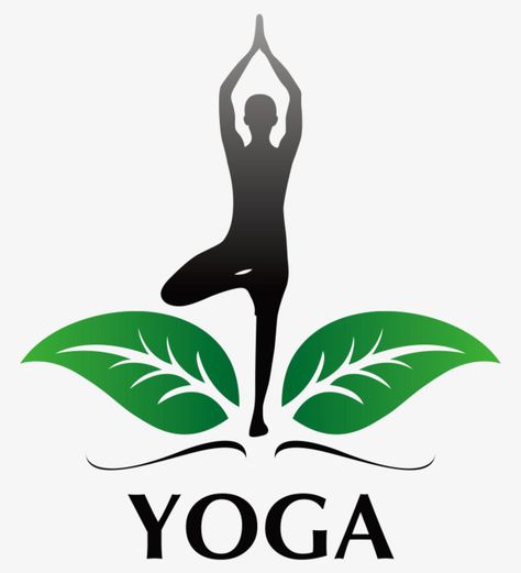 Yoga Logo Inspiration, Tree Of Life Logo, Svg Illustration, Yoga Png, Yoga Vector, World Yoga Day, Yoga Drawing, Yoga Logo Design, Pencil Sketches Easy