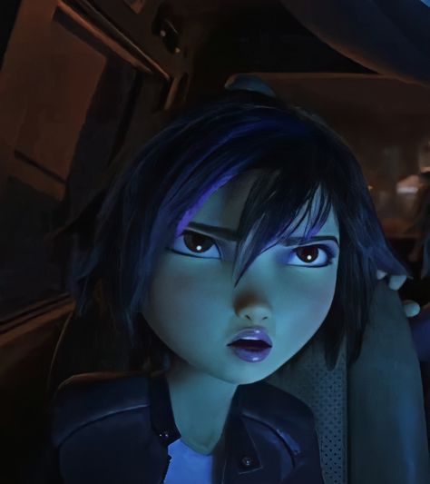 Gogo Big Hero 6, Go Go Tomago, Big Hero 6 Comic, Tadashi Hamada, Gogo Tomago, Hiro Hamada, Aesthetic Space, Inspiring Women, Hiccup