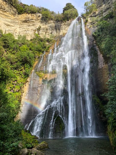 Nature New Zealand, New Zealand Nature Aesthetic, New Zealand Waterfalls, New Zealand Lifestyle, New Zealand Travel Aesthetic, Aesthetic New Zealand, New Zealand Aesthetic, New Zealand Summer, New Zealand Nature