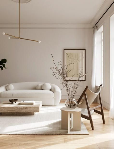 Scandinavian Home Interiors, Scandi Living Room, Scandi Interiors, Scandi Home, Scandinavian Style Interior, Inspire Me Home Decor, Living Room Scandinavian, Scandinavian Interior Design, Scandinavian Living