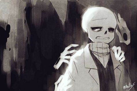 Science Sans, Sans Fanart, Science