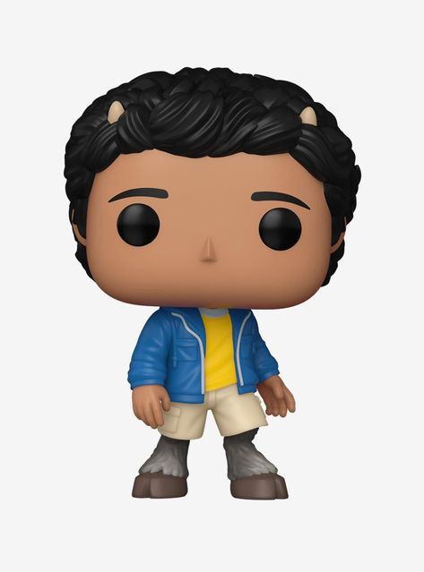 ✅CLICK THE LINK!⬆️ Get your hands on this Funko Pop! of Grover Underwood from Percy Jackson and the Olympians! #funko #percyjackson . #Percy_Jackson_Funko_Pop #Percy_Jackson_Jewelry #Grover_Percy_Jackson #Percy_Jackson_Birthday Percy Jackson Funko Pop, Grover Percy Jackson, Percy Jackson Jewelry, Percy Jackson Birthday, Mens Blue Hair, Best Funko Pop, Grover Underwood, Birthday 12, Pop Tv