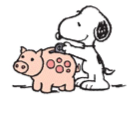 Snoopy With Money, Snoopy Items, Snoopy Collectibles, Baby Snoopy, Cute Baby Wallpaper, Snoopy Comics, Peanuts Characters, Snoopy Wallpaper, Snoop Dog