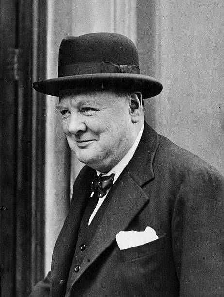 11,754 Winston Churchill Photos and Premium High Res Pictures - Getty Images Winston Churchill Photos, Elizabeth Queen Of England, Elizabeth Queen, Winston Churchill Quotes, Long Books, British Bulldog, Queen Of England, Winston Churchill, Life Lesson Quotes