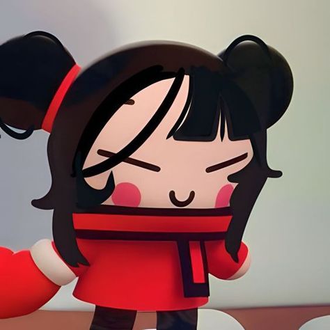 Matching Pfp Couple Pucca, Matching Pfp Pictures Couple, Jax And Pomni Matching Pfp, Pucca And Garu Matching Pfp, Pucca Matching Pfp, Pucca And Garu Matching Icons, Cute Cartoon Pfp, Matching Icons For 2, Pucca X Garu Cartoon