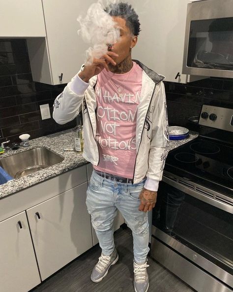 Cool Grey 11s Outfits Men, Cool Grey 11s Outfits, Cool Grey 11s, Grey 11s, Drippy Fits, Sneakers Outfit Men, Black Men Fashion Urban, Girl Gang Aesthetic, Drip Outfit Men