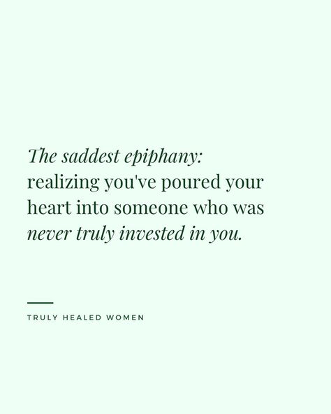 Realizing your love wasn’t reciprocated hurts, but it’s also a chance to redirect that love back to yourself. Your heart deserves more. 💚 . . . . . . . #selflove #heartbreakrecovery #healingjourney #growth #selfworth #chooseyou #movingon #unrequitedlove #love #worthy Reciprocated Love Quotes, Reciprocated Love, Back To Yourself, Brave Heart, Love Is Not Enough, Unrequited Love, Epiphany, Healing Journey, That's Love